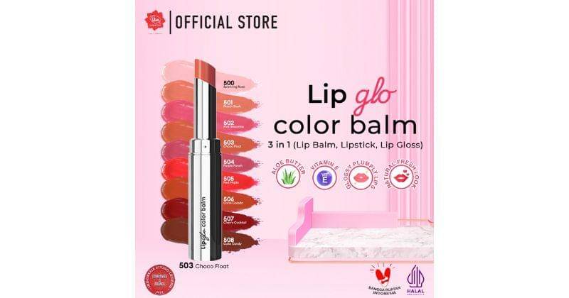 shopee.co.id/Viva Cosmetics Authorized Store Surabaya